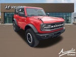2023 Bronco Thumbnail 7
