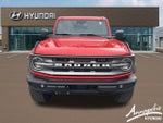 2023 Bronco Thumbnail 8