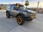 2023 Bronco Thumbnail 3