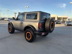 2023 Bronco Thumbnail 7