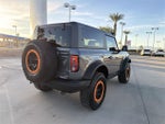 2023 Bronco Thumbnail 5