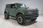 2023 Bronco Thumbnail 3