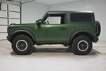 2023 Bronco Thumbnail 8