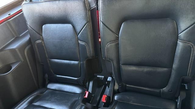 2023 Ford Bronco Base Advanced