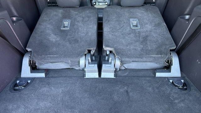 2023 Ford Bronco Base Advanced