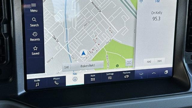 2023 Ford Bronco Base Advanced