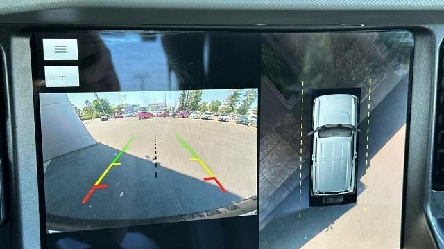 2023 Ford Bronco Base Advanced
