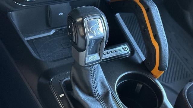 2023 Ford Bronco Base Advanced
