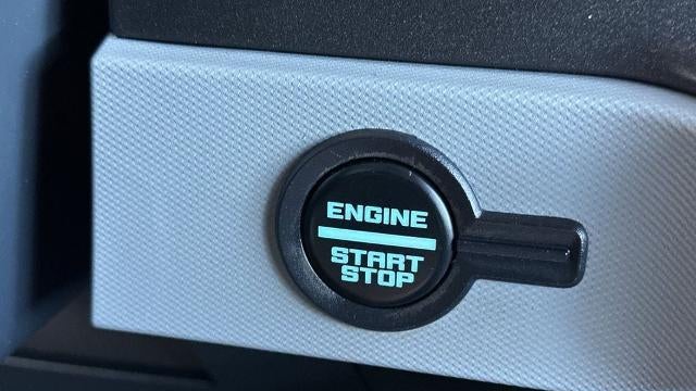 2023 Ford Bronco Base Advanced