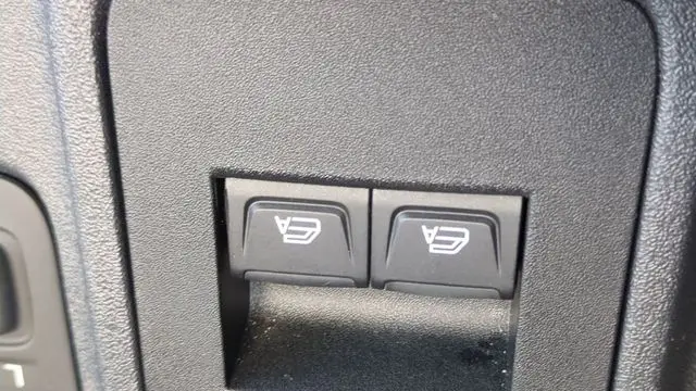 2023 Ford Bronco Wildtrak Advanced
