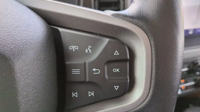 2023 Ford Bronco Wildtrak Advanced