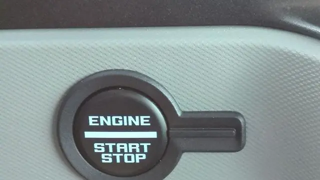 2023 Ford Bronco Wildtrak Advanced