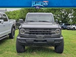 2021 Bronco Thumbnail 2