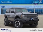 2021 Bronco Thumbnail 3