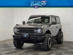 2021 Bronco Thumbnail 6