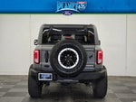 2021 Bronco Thumbnail 8