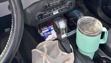 2021 Ford Bronco Badlands Advanced