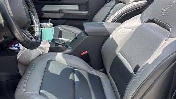 2021 Ford Bronco Badlands Advanced