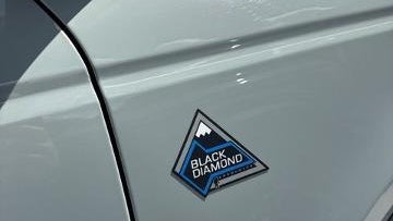 2021 Ford Bronco Badlands Advanced