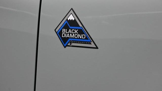 2021 Ford Bronco Badlands Advanced