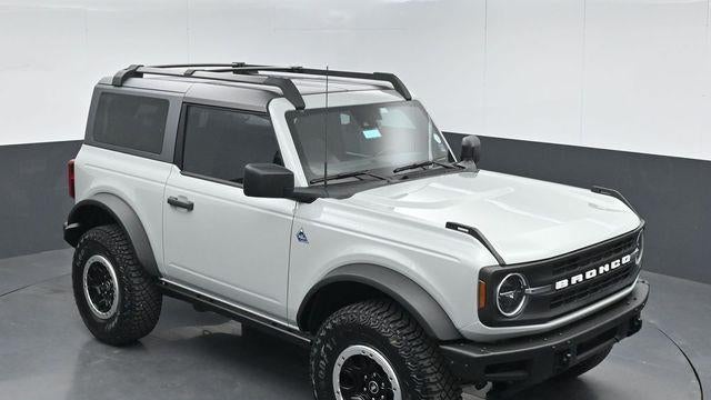 2021 Ford Bronco Badlands Advanced