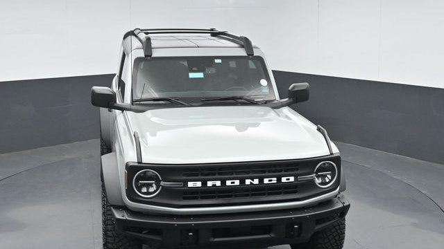 2021 Ford Bronco Badlands Advanced