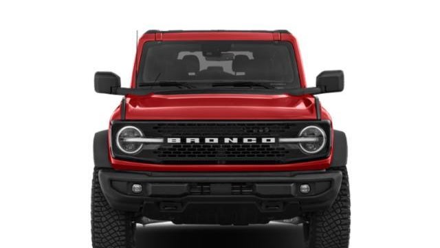 2021 Ford Bronco Badlands Advanced