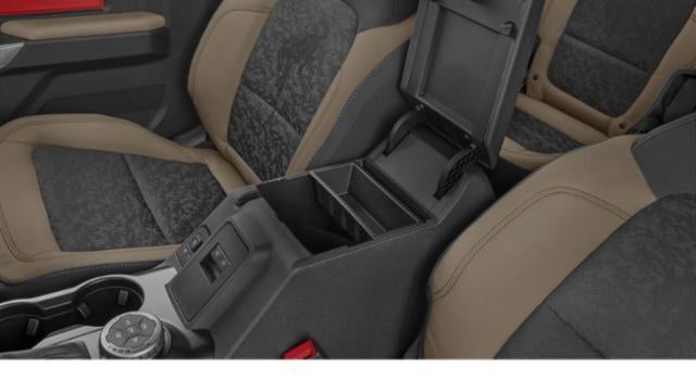 2021 Ford Bronco Badlands Advanced