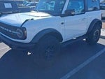 2021 Bronco Thumbnail 2