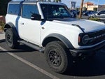2021 Bronco Thumbnail 3