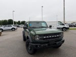 2022 Bronco Thumbnail 2
