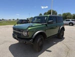 2022 Bronco Thumbnail 3