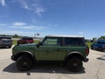 2022 Bronco Thumbnail 4
