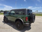 2022 Bronco Thumbnail 5