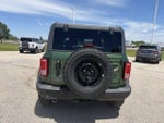 2022 Bronco Thumbnail 6