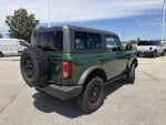 2022 Bronco Thumbnail 7