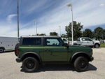 2022 Bronco Thumbnail 8