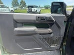 2022 Bronco Thumbnail 9