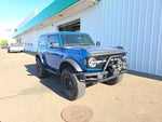 2022 Bronco Thumbnail 1