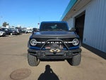 2022 Bronco Thumbnail 2