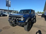 2022 Bronco Thumbnail 3
