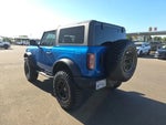2022 Bronco Thumbnail 4