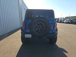 2022 Bronco Thumbnail 5