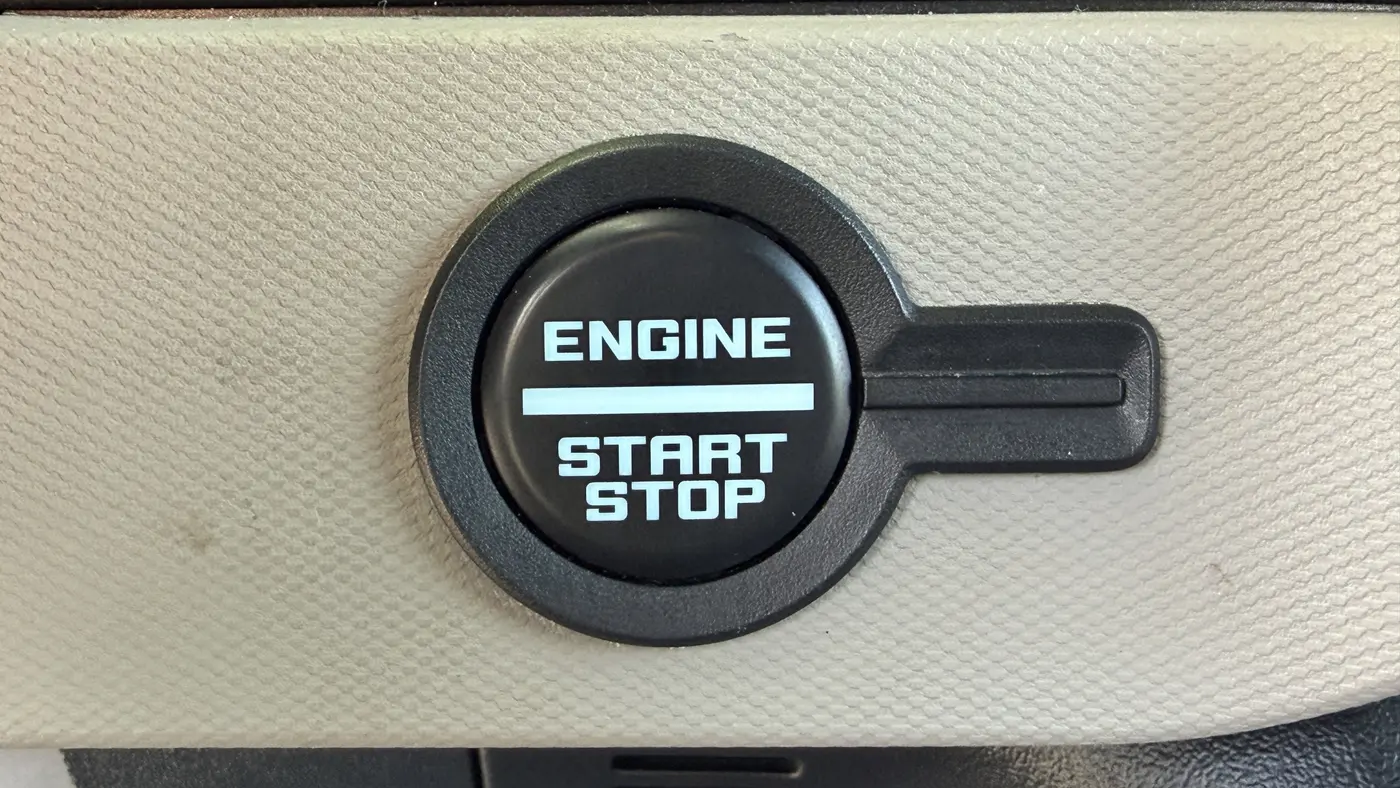 2022 Ford Bronco Base Advanced