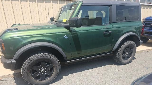 Preowned 2022 Ford Bronco Base Advanced for Sale