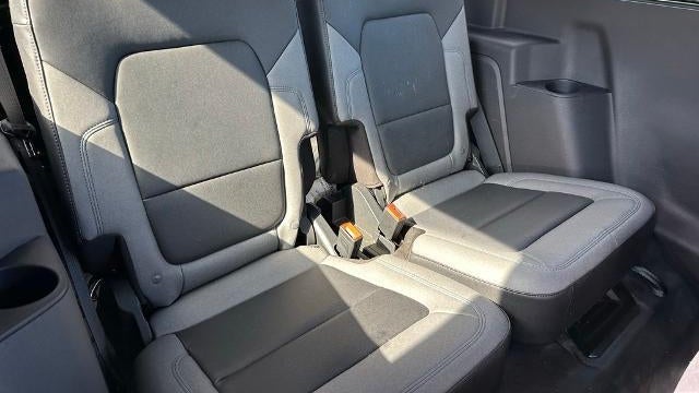 2022 Ford Bronco Base Advanced