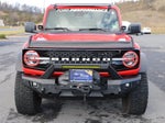 2022 Bronco Thumbnail 2