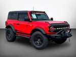 2022 Bronco Thumbnail 1