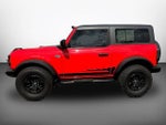2022 Bronco Thumbnail 8