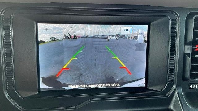 2022 Ford Bronco Base Advanced